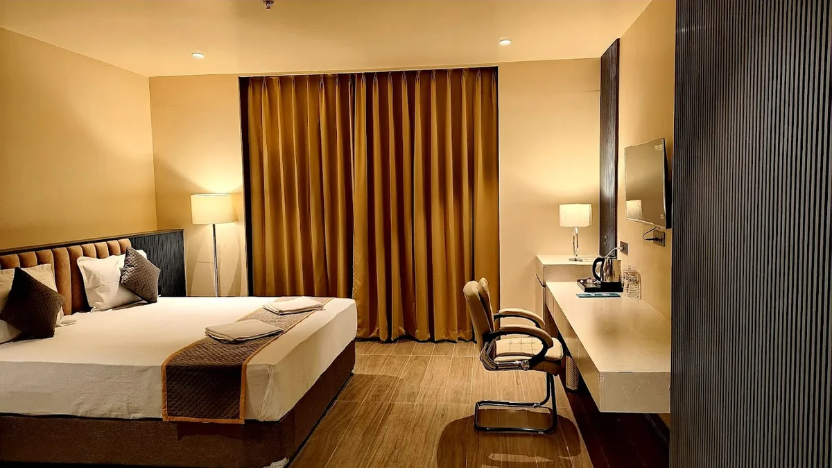 Tesco Resort, Kaziranga - photo 2