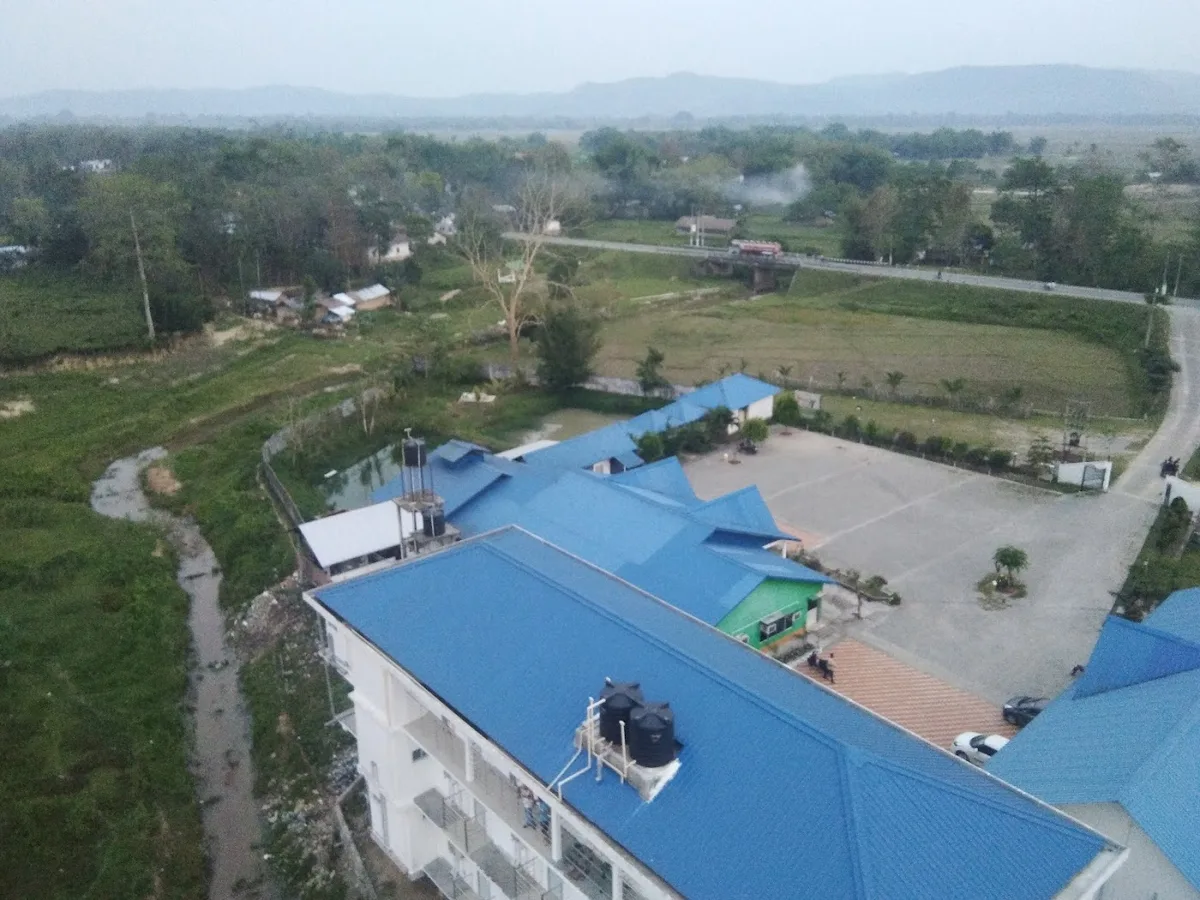 Tesco Resort, Kaziranga - photo 3