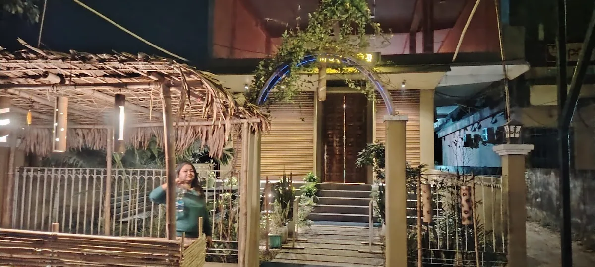 The Ethnic Bistro - Kaziranga