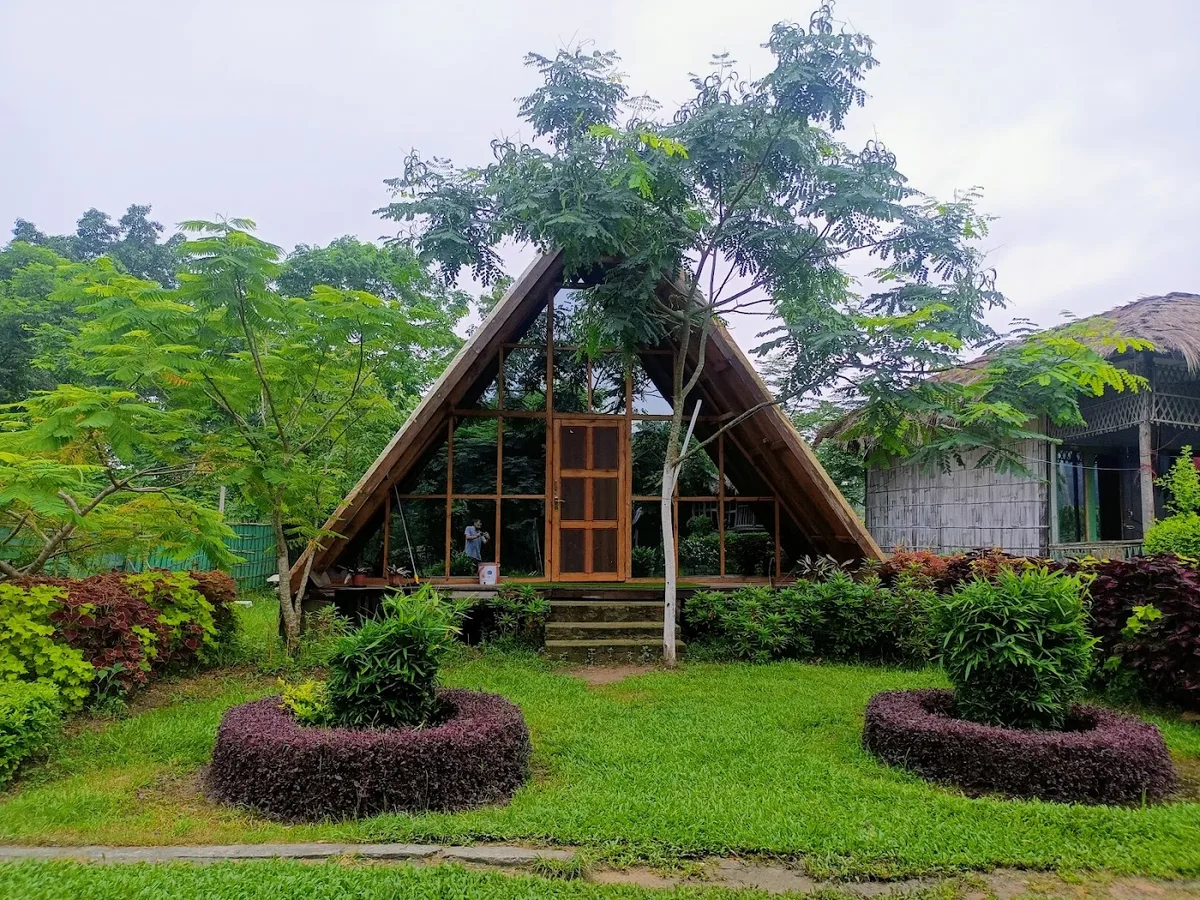 Tushita Ban - Kaziranga