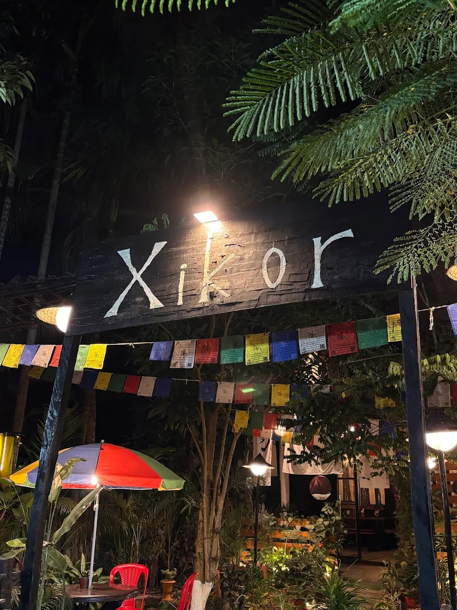 Xi.kor - Kaziranga