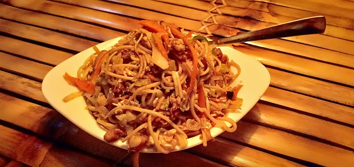 Do:Ko Okoum - The Family Restaurant - photo 2