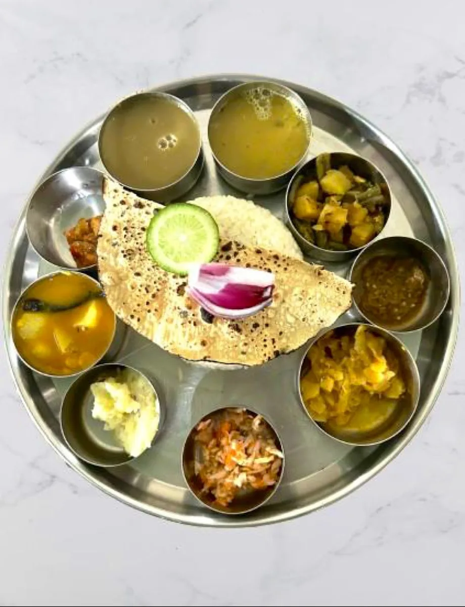 Janata Sweets cum Restaurant - photo 2