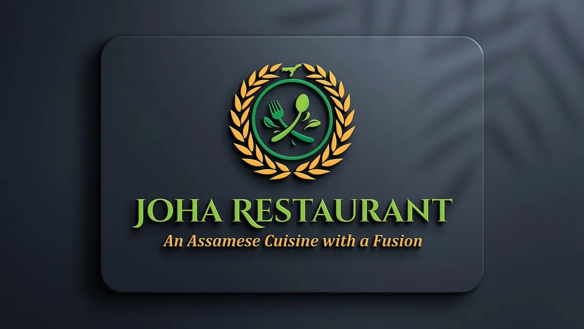 Joha Restaurant - photo 3