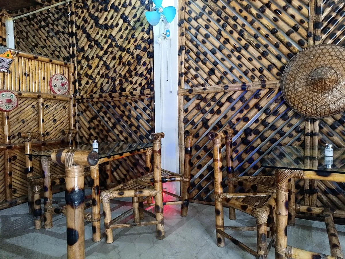 Maandhaniya in Majuli, Assam