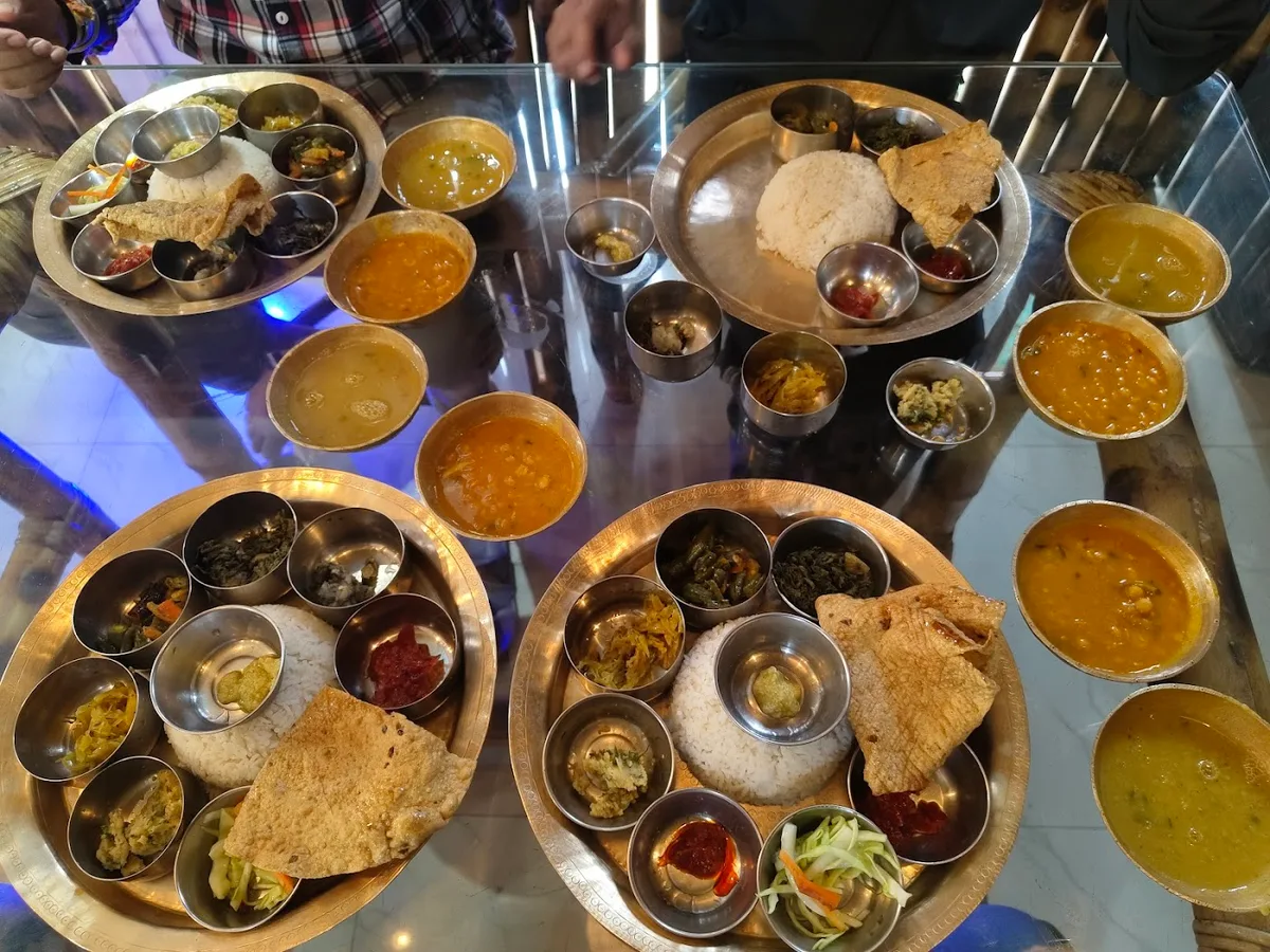 Maandhaniya - photo 2