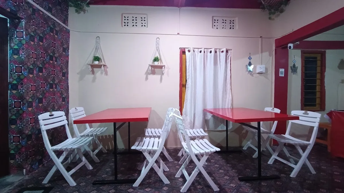 Majuli Adda Café - Majuli