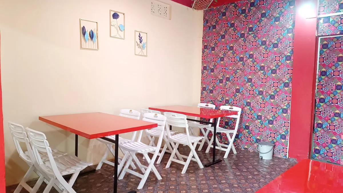 Majuli Adda Café - photo 3