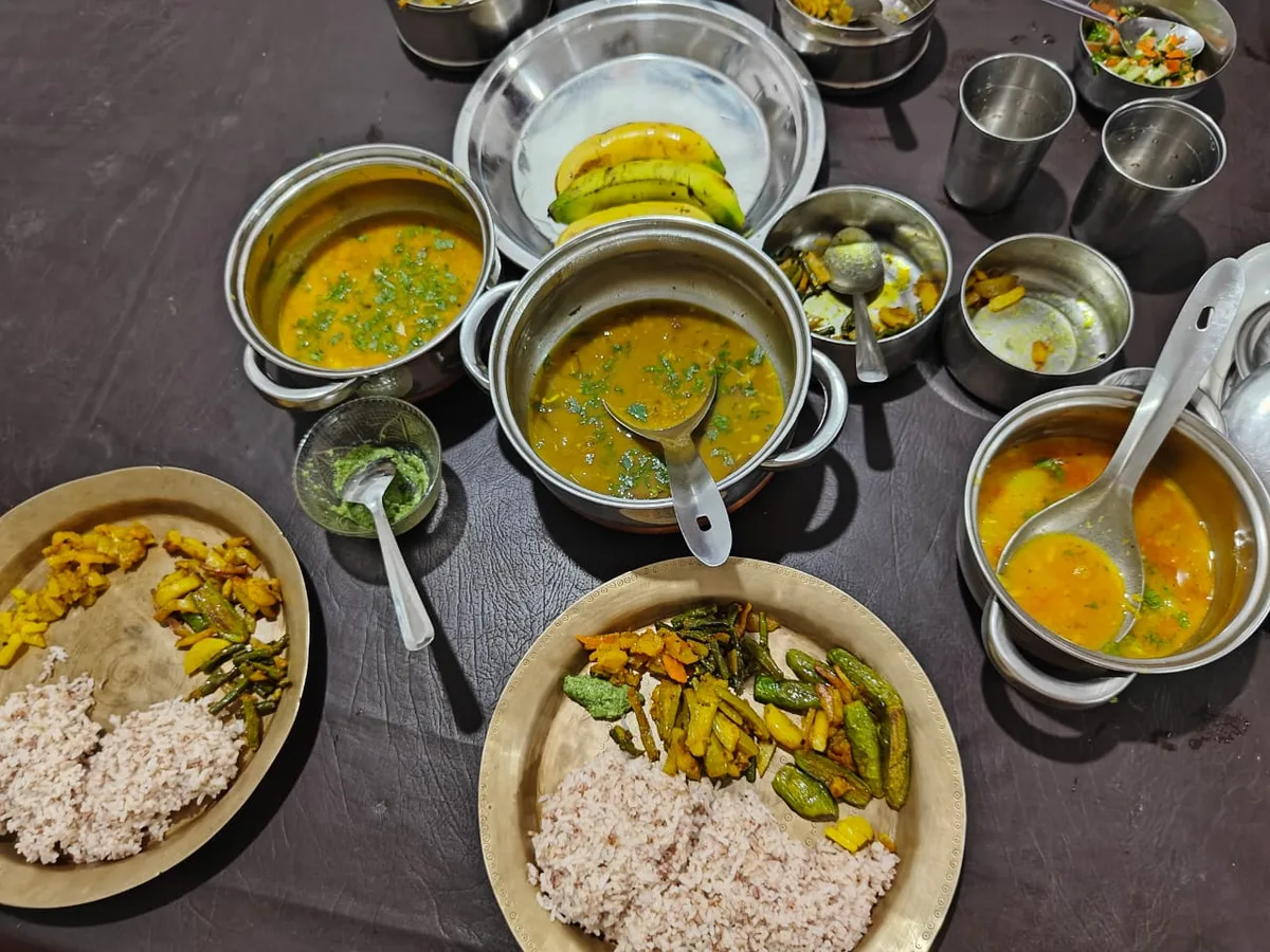 Majuli Family Kitchen - photo 2