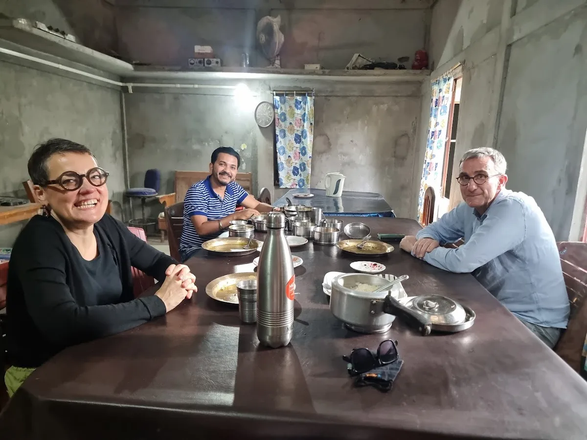 Majuli Family Kitchen - photo 3