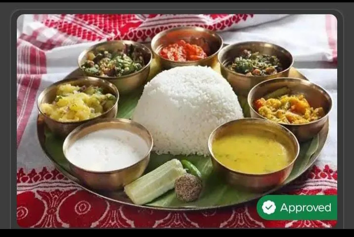 Majuli kitchen - Majuli