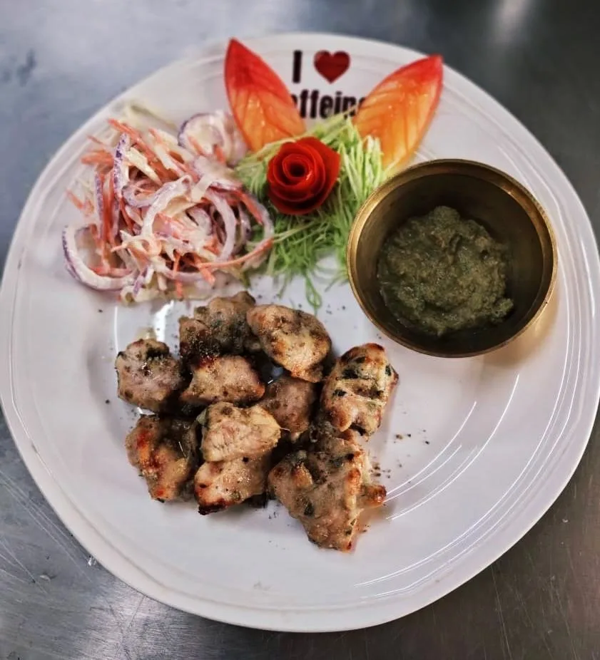 Majuli - The Flavors of Assam - photo 2