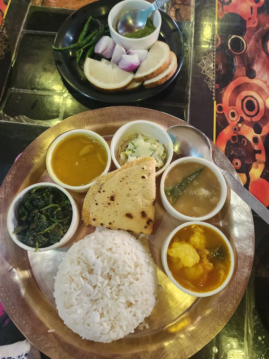 North East Kitchen Majuli - photo 2