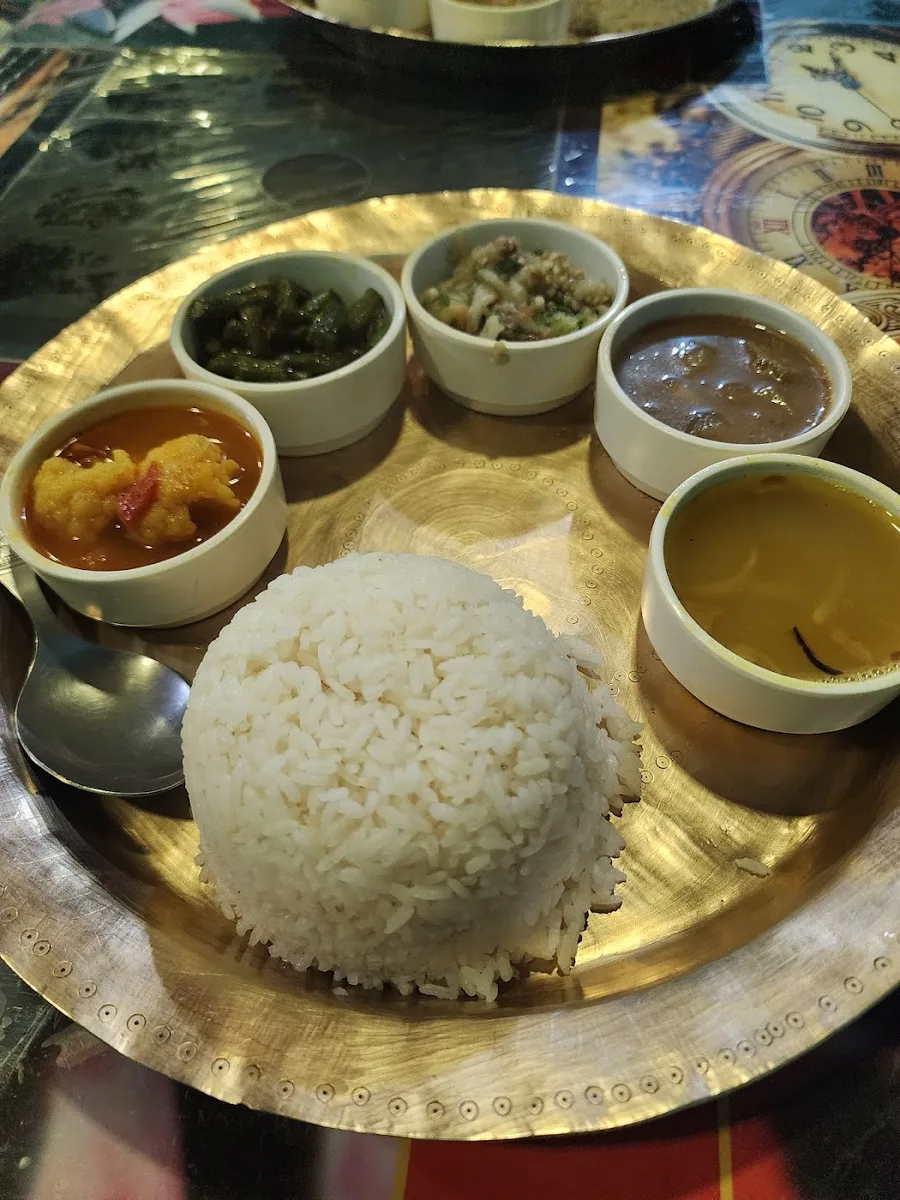 North East Kitchen Majuli - photo 3