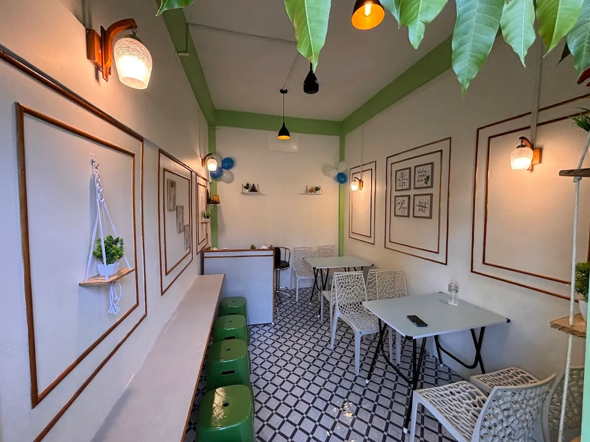 Snazzy Bite Cafe & Restro in Majuli, Assam