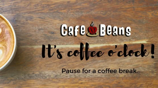 THE CAFE BEANS - photo 3