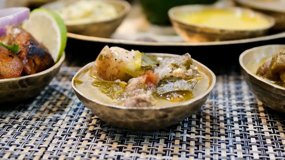 The Taste of Majuli - photo 2