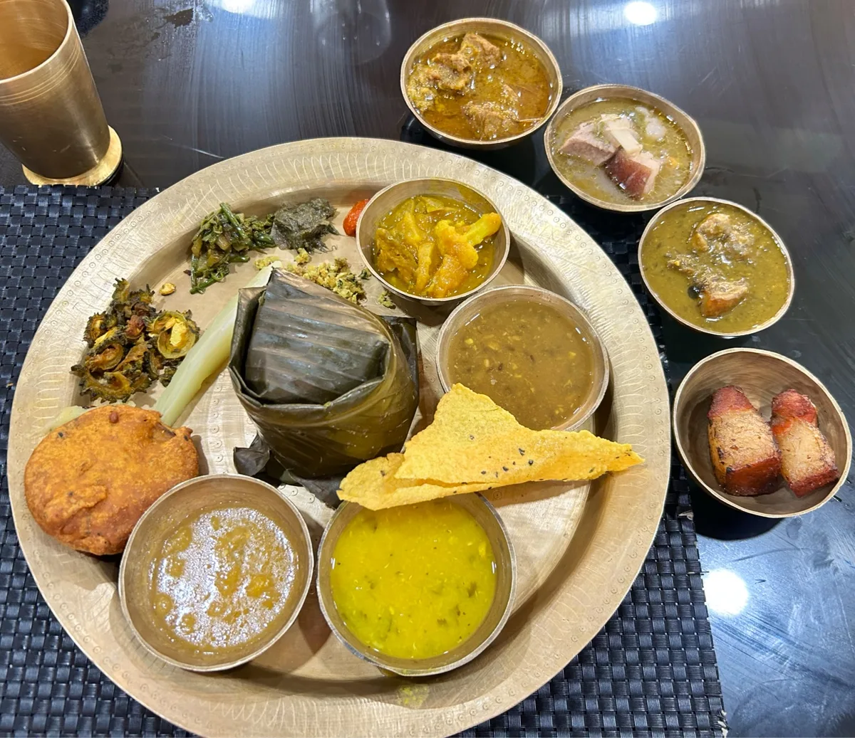 The Taste of Majuli - photo 3