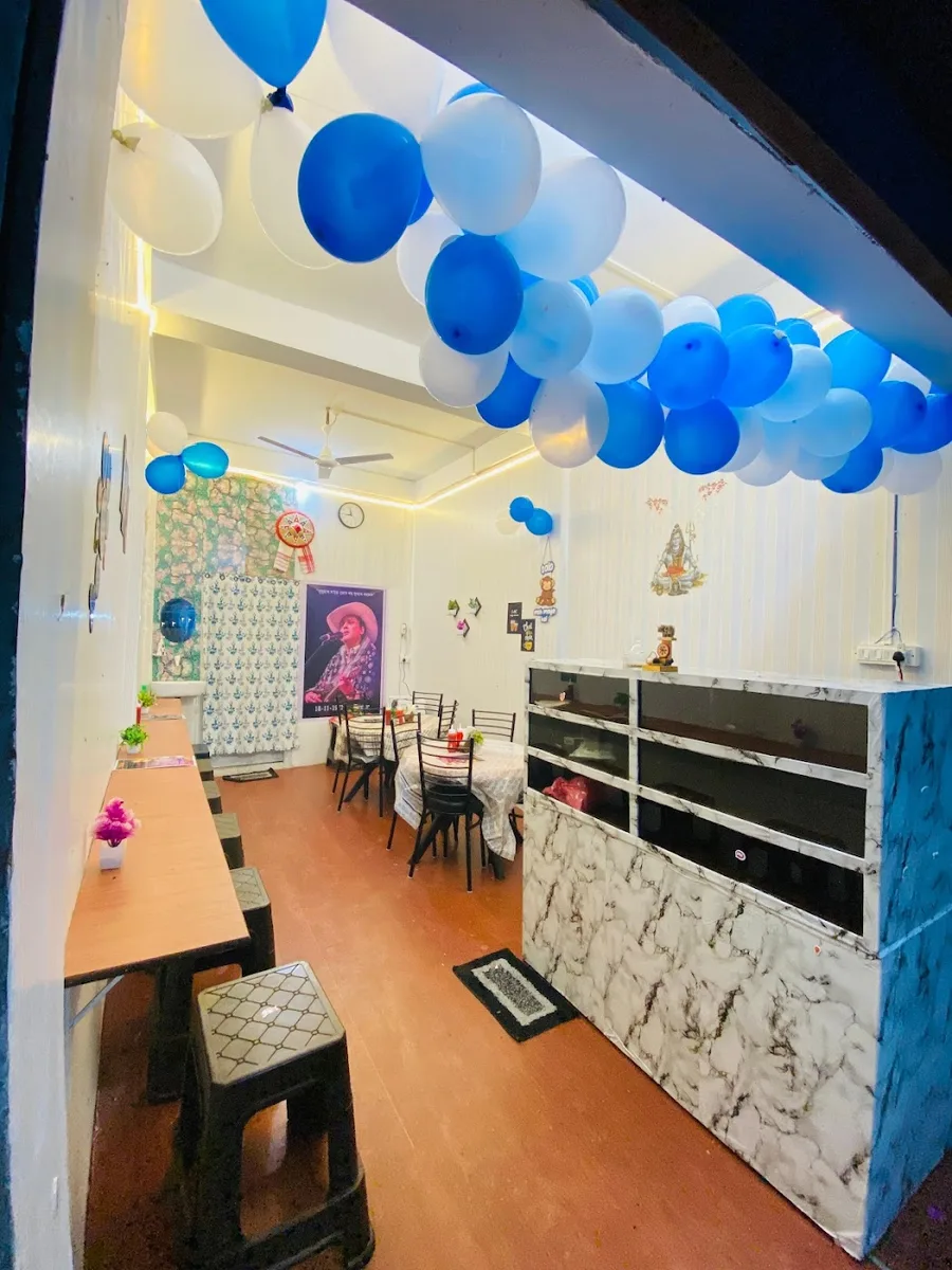 Uparekha Restaurant - photo 2
