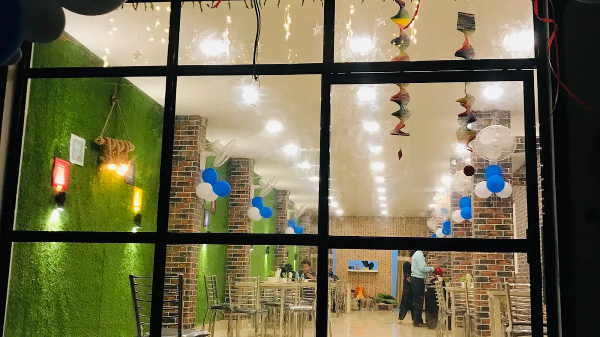 Atithi Appayan Restaurant in Silchar, Assam