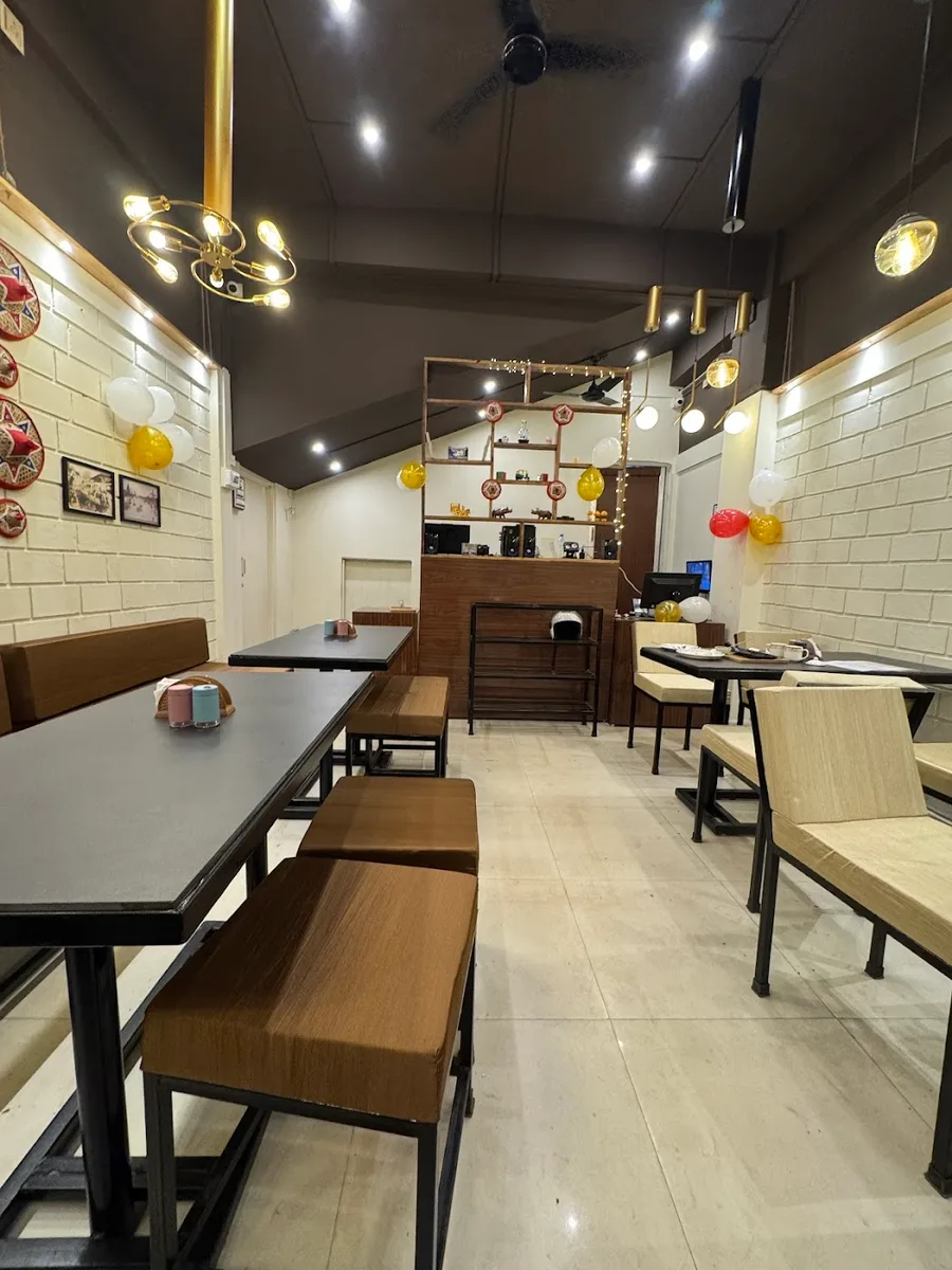 Axomiya Adda - photo 3