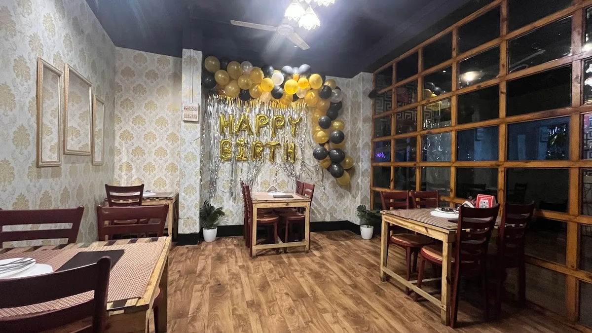 Cafe 21 Restaurant - photo 3