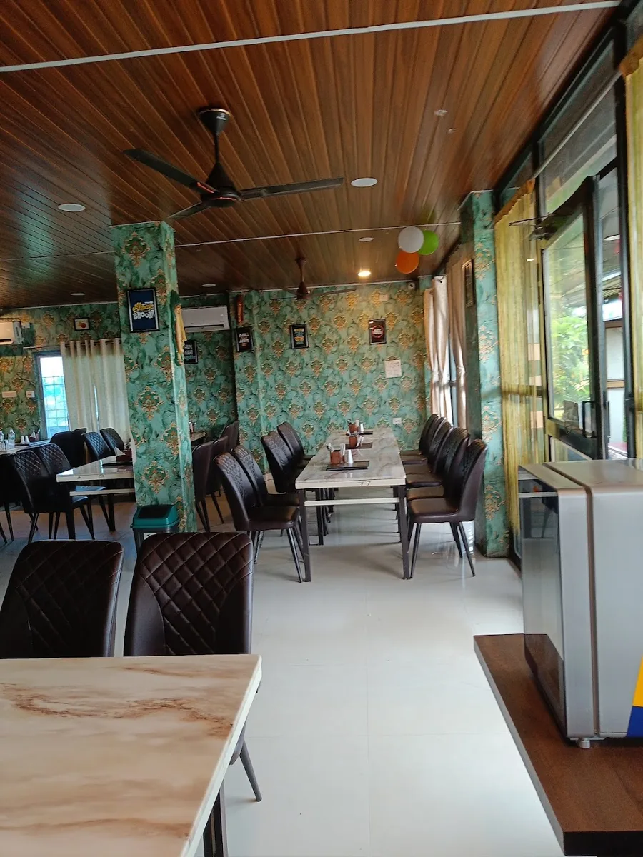Chillout Restaurant and Lodging - photo 3