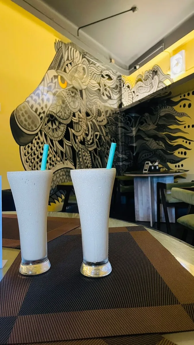 Dusri Biwi Cafe & Restaurant - photo 3