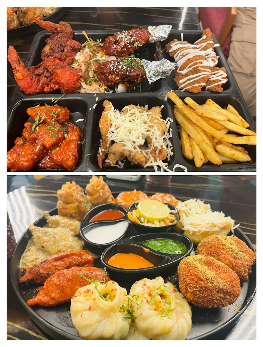 Food and love Cafe - photo 3