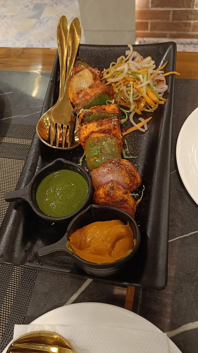 Mirch Masala Silchar - Silchar