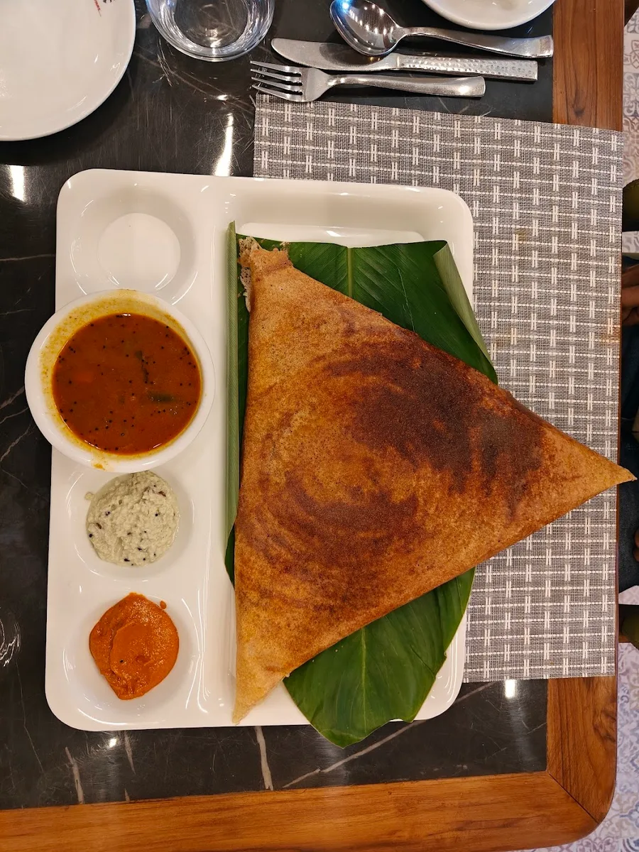 Mirch Masala in Silchar, Assam