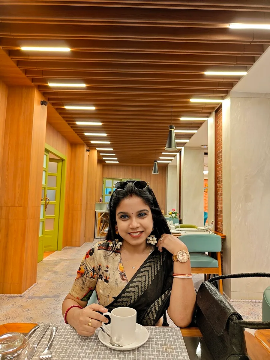 Mirch Masala - photo 2