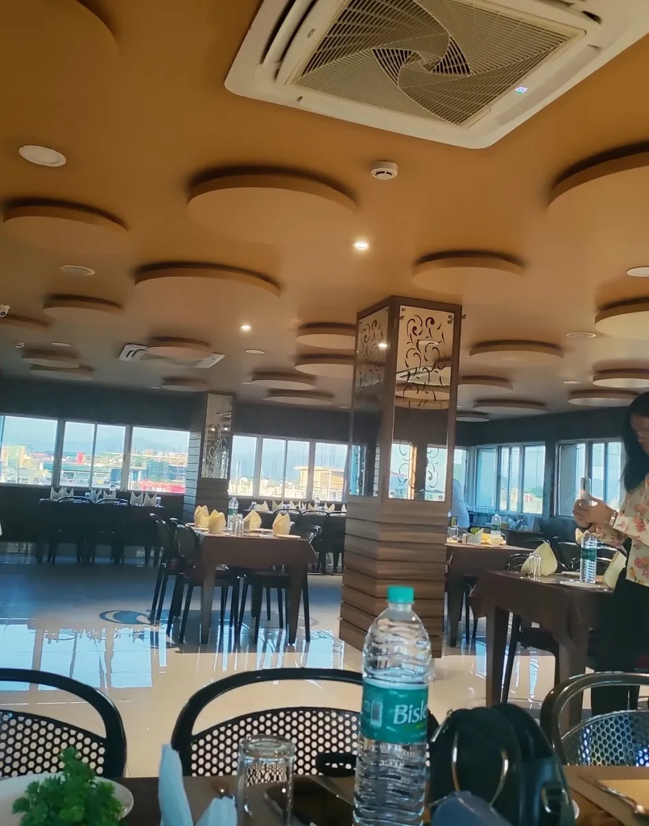 Seven Spices in Silchar, Assam