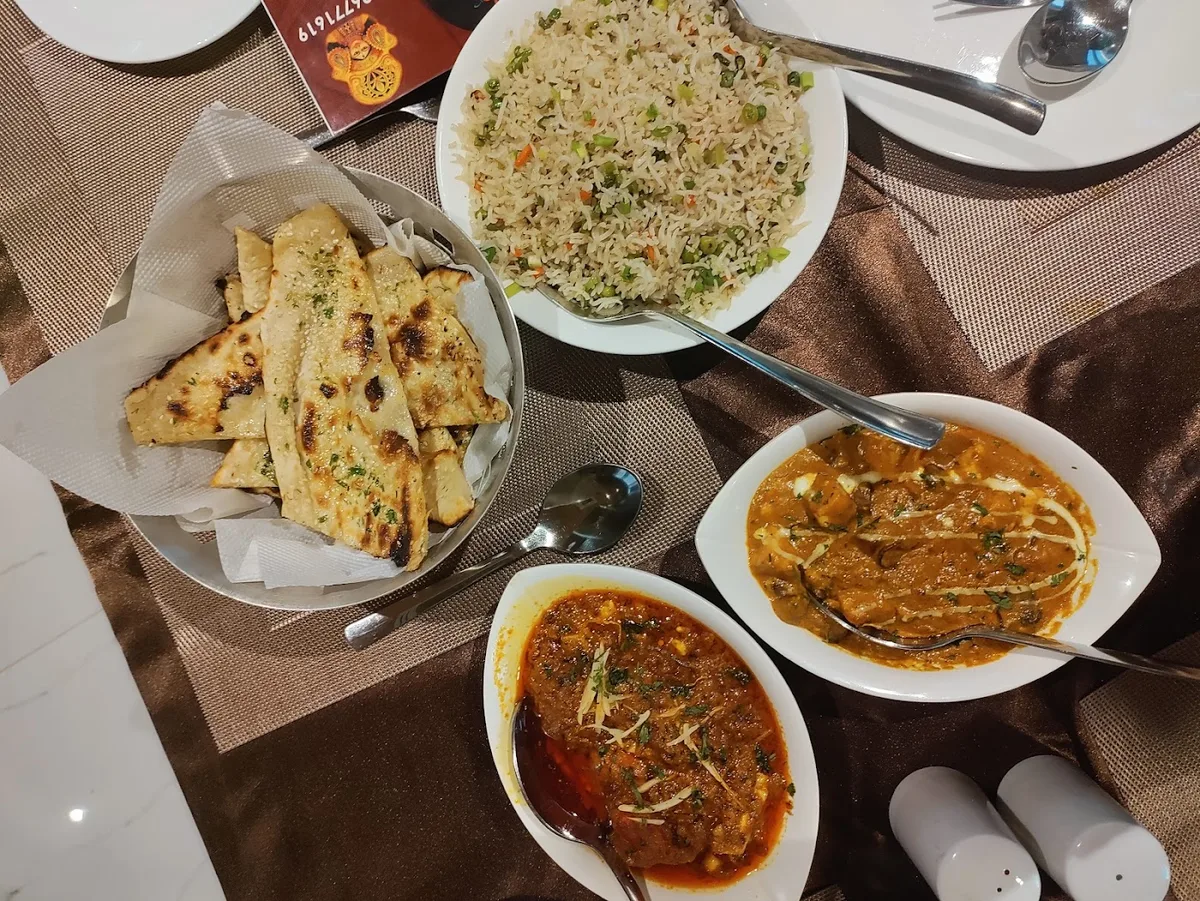 Seven Spices - photo 2