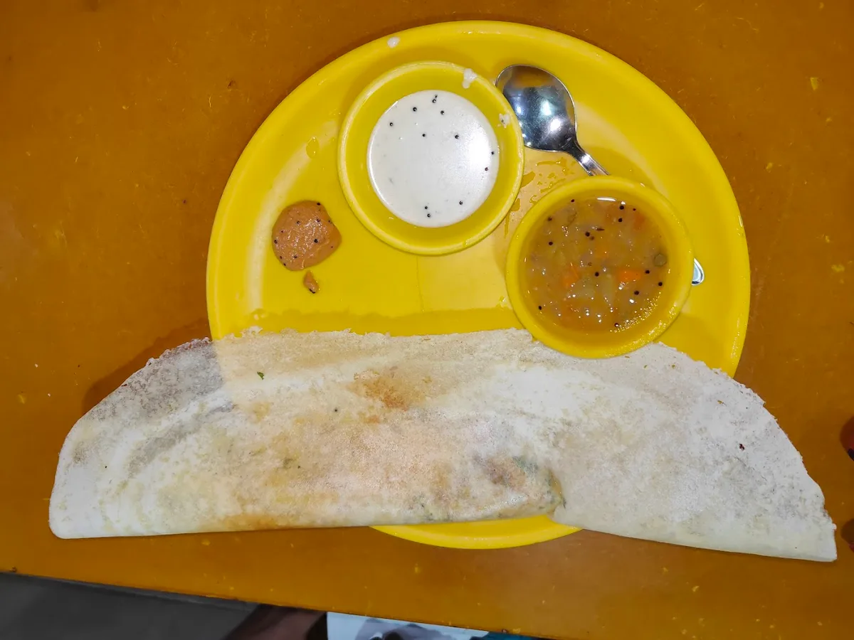 Shakahaar Restaurant - photo 3