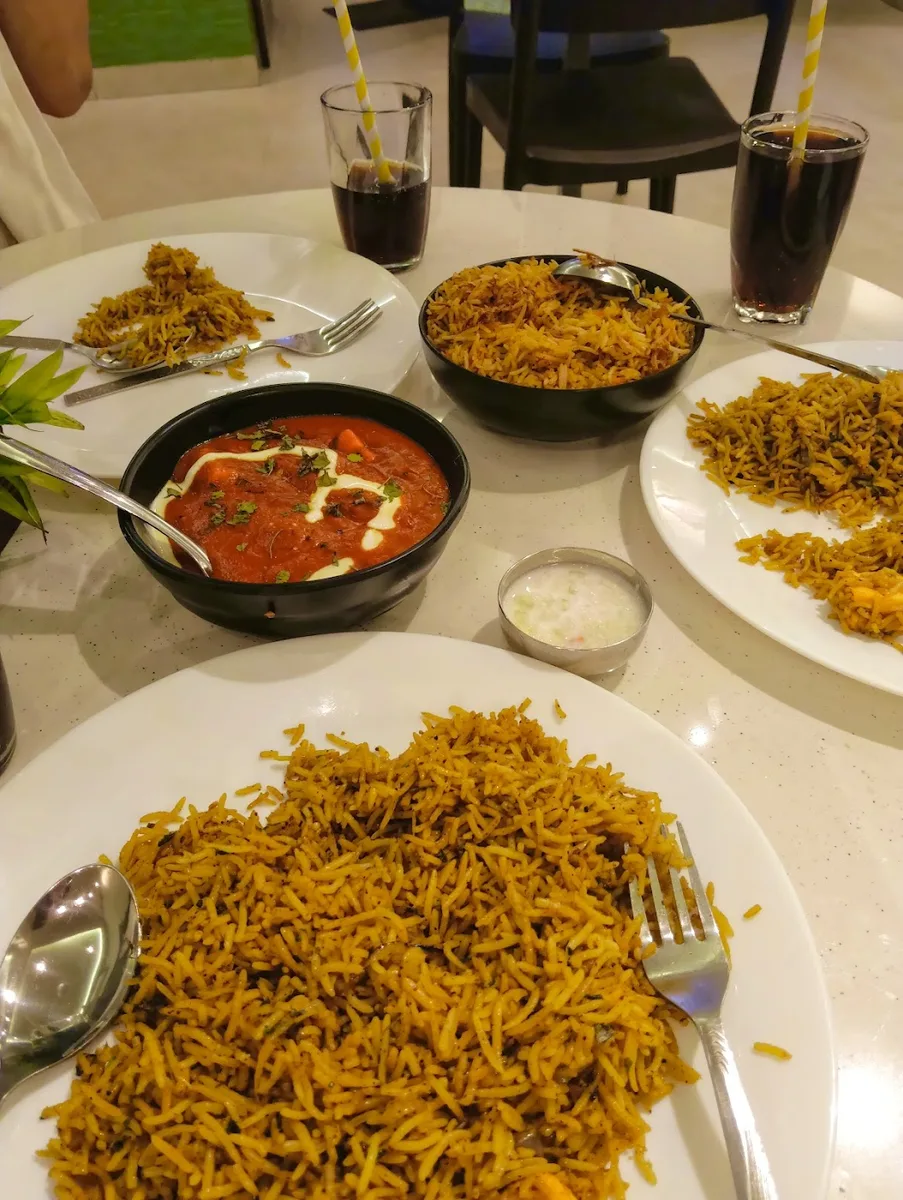Shree Nawab Restaurant, Club Road - photo 3