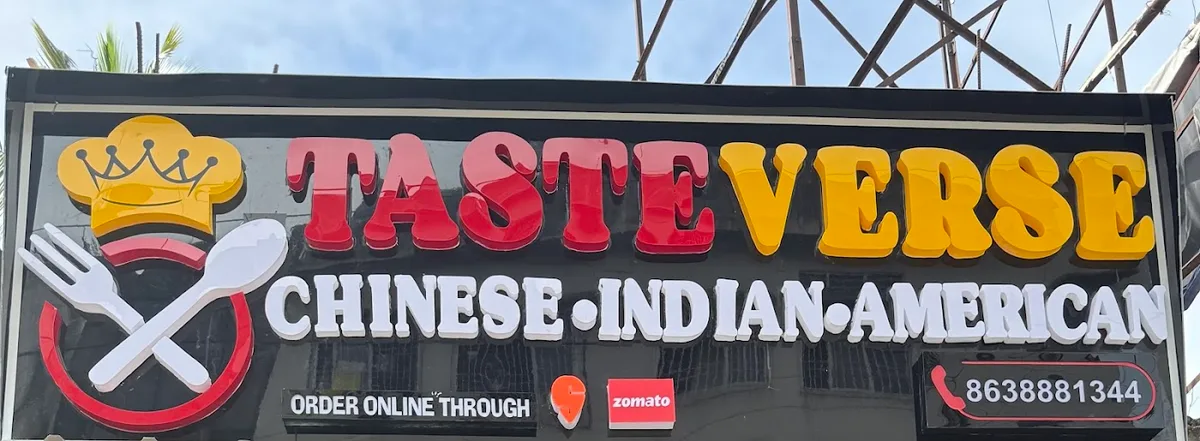 Taste Verse - Silchar