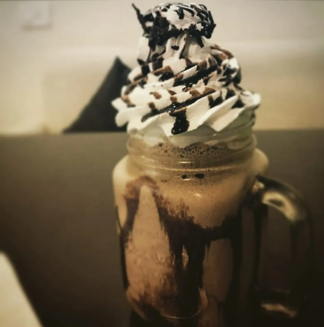 The Chocolate Room, Silchar - photo 3