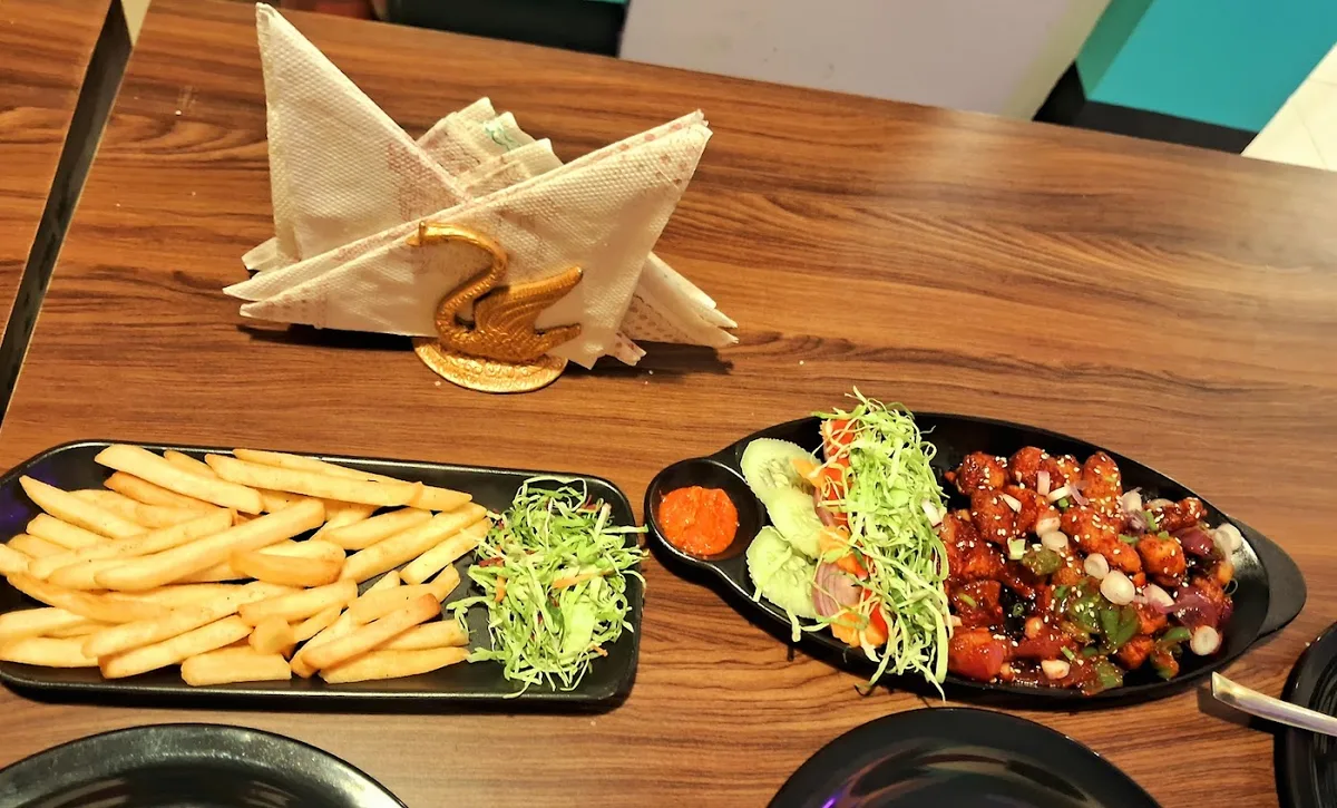 Cafe Brahmaputra! - photo 2