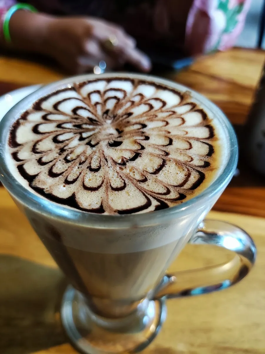 Cafe Casablanca - photo 3