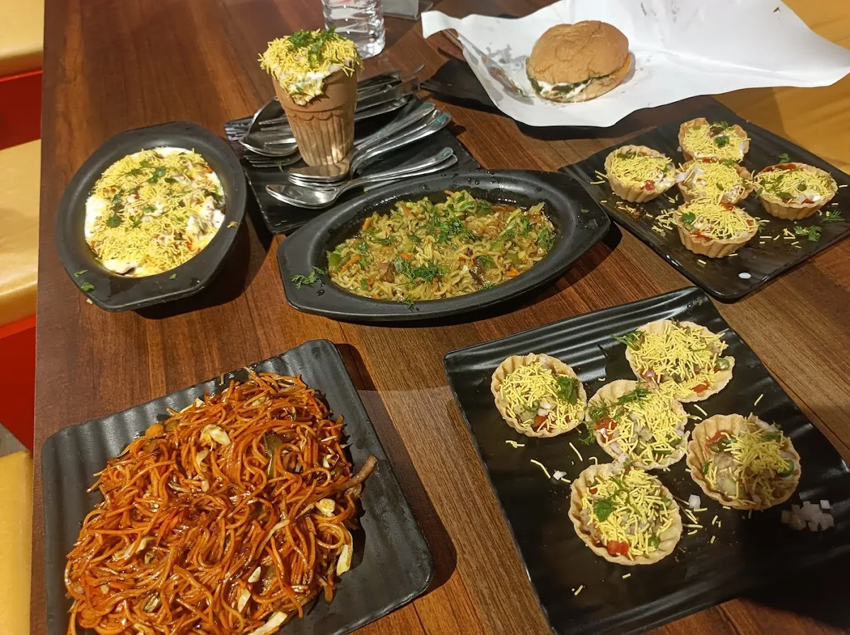 Chaat Adda Sivasagar - photo 2