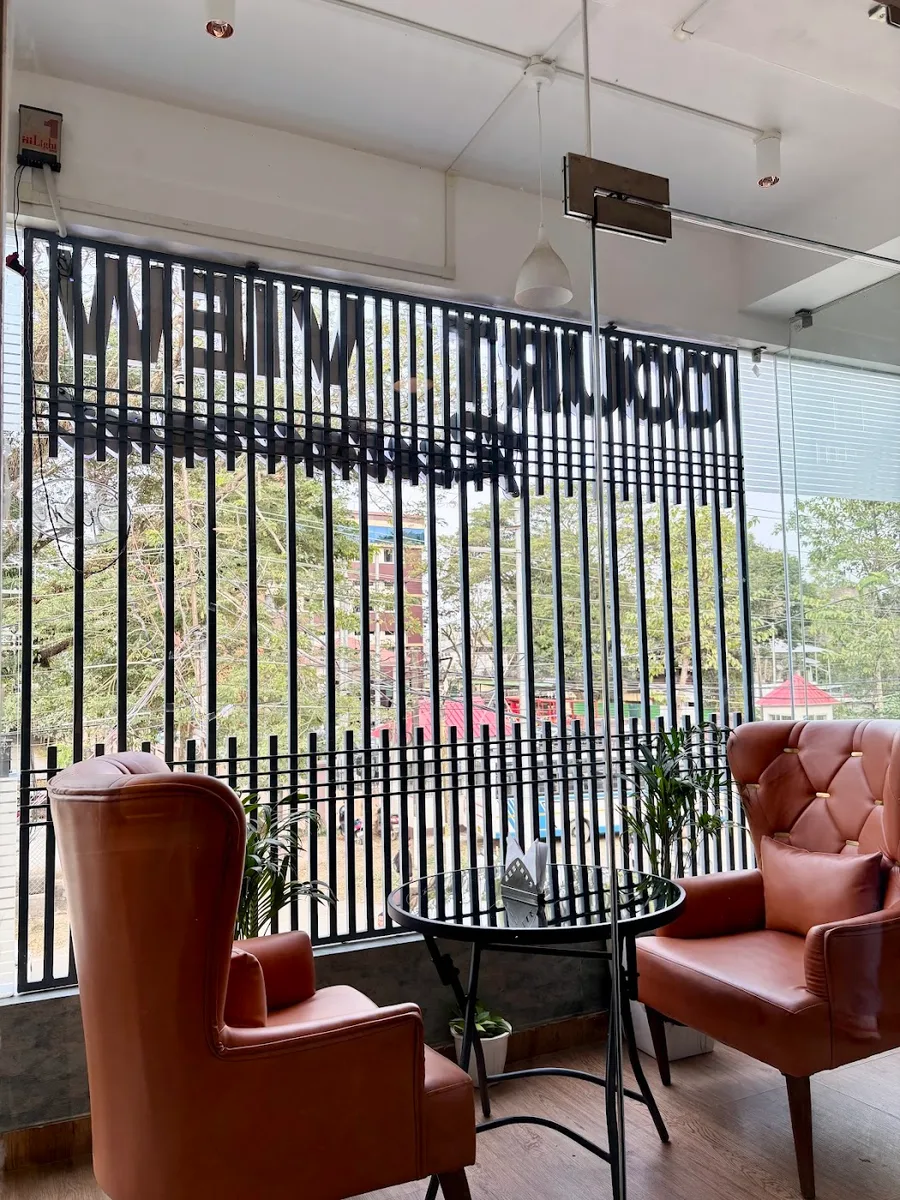 Court View Restaurant - photo 3