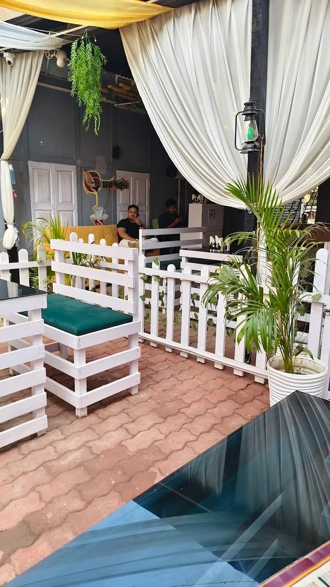 D CAFE & ETHNIC KITCHEN in Sivasagar, Assam