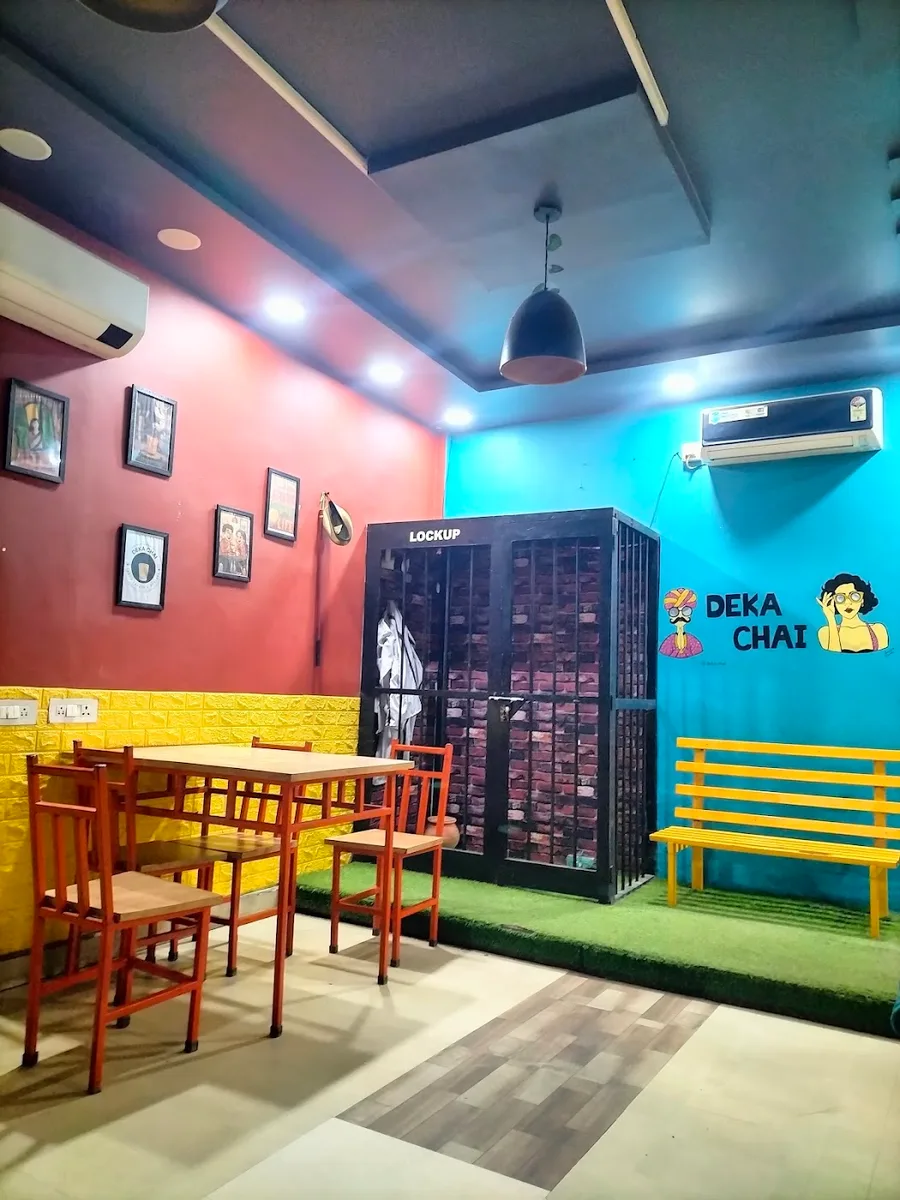 Deka Chai - photo 3