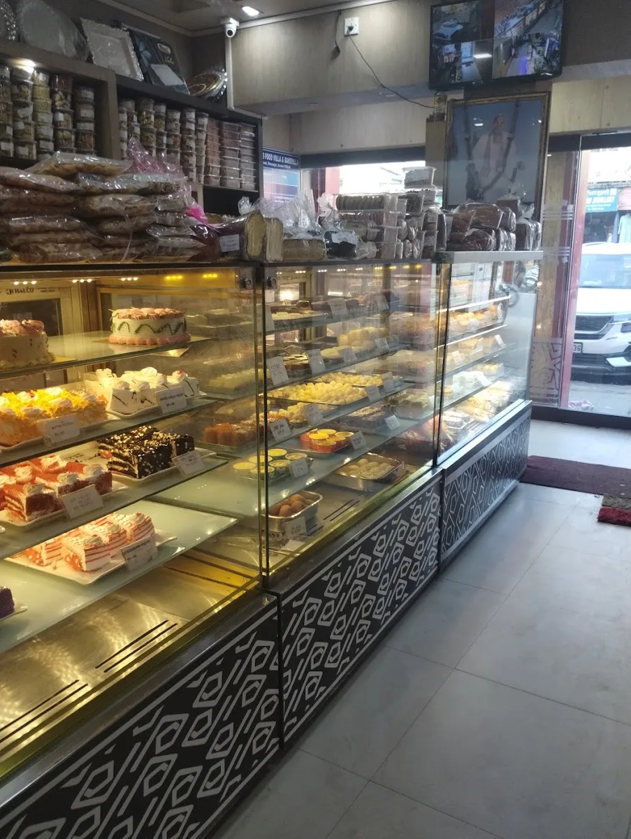 FOODVILLA in Sivasagar, Assam