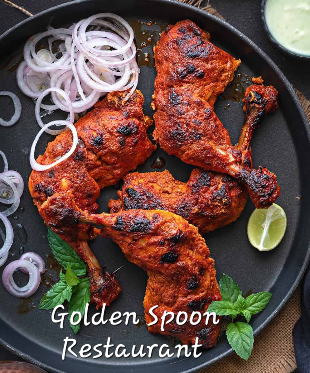 Golden Spoon Restaurant - photo 2