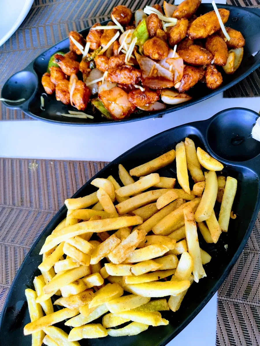 Golden Spoon Restaurant - photo 3