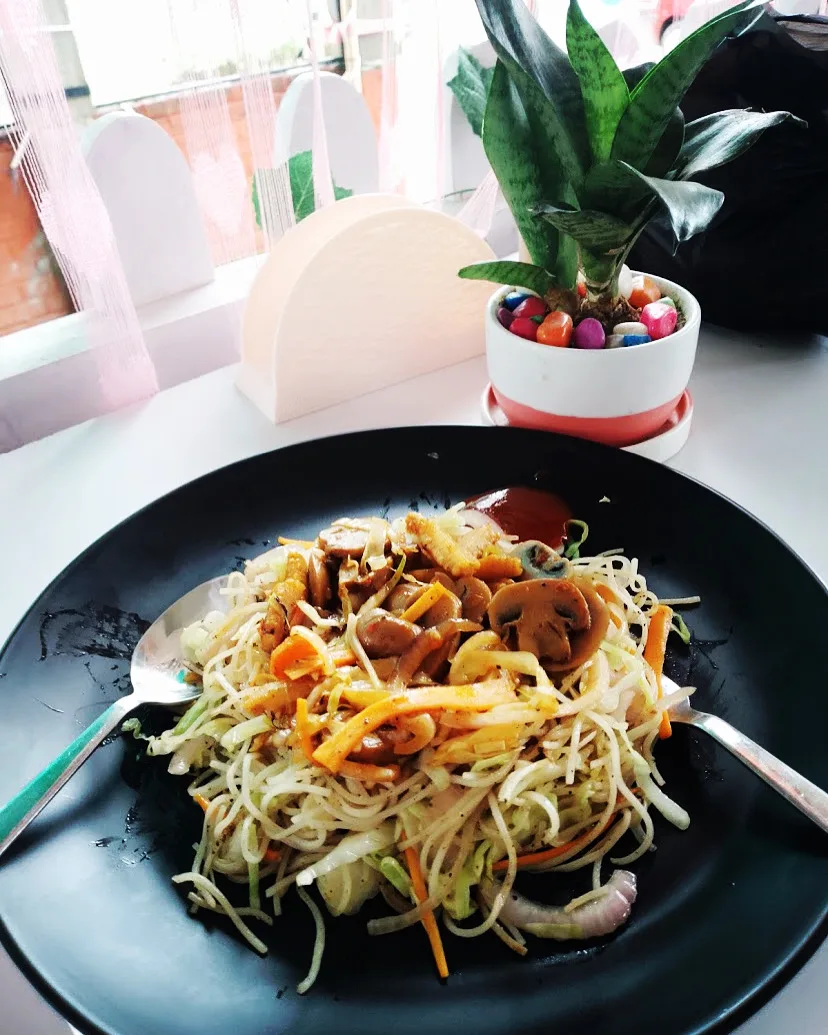 Grillnation Sivasagar, The Taste of Middle East - photo 2