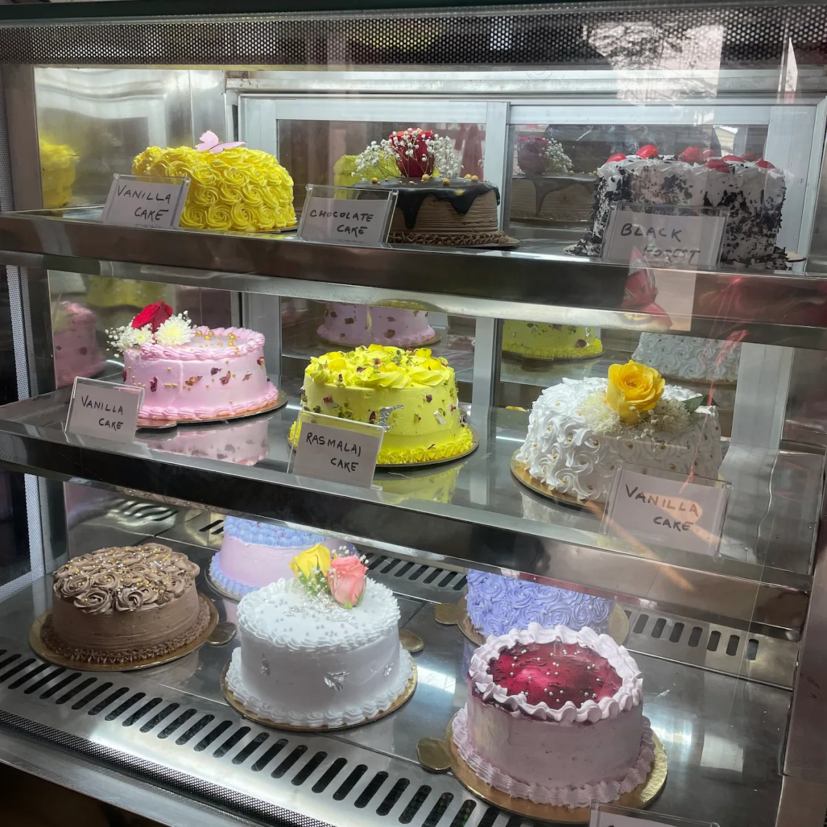 Hearty Meals Cafe in Sivasagar, Assam