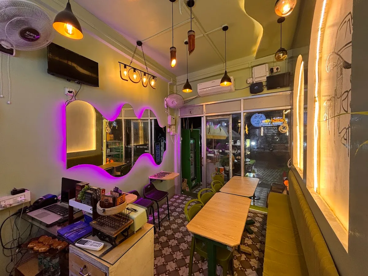 Khao Kitchen, Sivasagar - Sivasagar